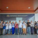Dorong Iklim Usaha Kondusif, Kadin Kota Bogor Terus Tangkarkan Kolaborasi