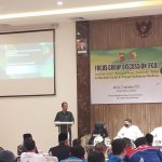 Kadinsos Kabupaten Bandung Pastikan Penyaluran Bansos Subsidi BBM Tepat Sasaran