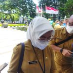 Harga BBM Naik, Harga Cabe di Bandung Turun