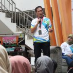 Dispora Kabupaten Bogor Gelar Blended Exhibition Ajak Kaum Muda Berkarya