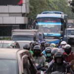 Minimalisir Kemacetan, DPRD Minta Pemkot Kaji Parkir di Badan Jalan