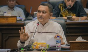Samisade Cair Bulan Depan, Ketua DPRD Kab Bogor Minta Pembangunan Dikerjakan Gotong Royong