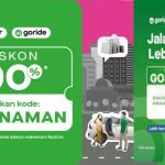 15 Kode Promo Gojek, GoRide, Gocar, GoFood, GoPay 29 September Terbaru Dapatkan Diskon Hingga 90%