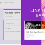 LINK Ujian Baper Docs Google Form, Cek Seberapa Baperan Kamu!