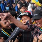 Demo Berujung Ricuh Mahasiswa Lawan Mahasiswa, Masyarakat Nilai Tak Cerminkan Kepentingan Rakyat