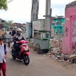 Pembongkaran Rumah Warga Maleer Bandung Oleh Satgas Citarum Harum Ditunda