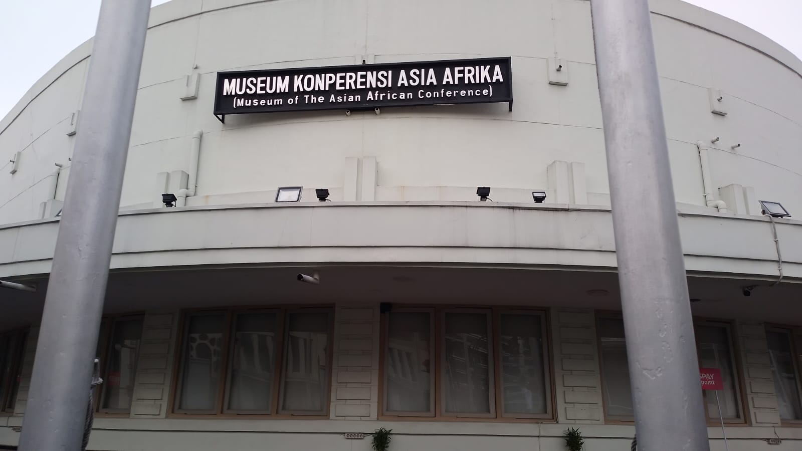 Peringati Harmusindo 2022, Amida Jawa Barat Gaungkan Skema Pentahelix Pengelolaan Museum