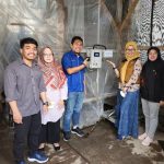 Jawab Kebutuhan Petani Jamur di Jawa Barat, XL Axiata Bangun Solusi IoT “Mushtech”