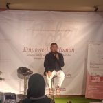 Habbatussauda Internasional Luncurkan Produk Terbarunya di Acara Empowering Woman