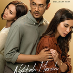 Review Film Noktah Merah Perkawinan (Sumber gambar: Cinema XXI)