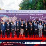 2nd Asia Initiative Meeting Diskusikan Transparansi Pajak di Kawasan Asia