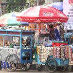 Sering Bikin Macet, Pedagang di Pasar Tumpah Masih Sulit Ditertibkan