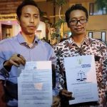 Lecehkan Siswinya, Oknum Guru di Kota Bogor Resmi Dilaporkan Polisi