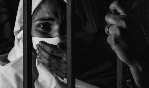 Napi Wanita di Sidoarjo Kembali ke Tahanan Usai Melahirkan, Kak Seto Sibuk Urus Anak Jendral