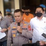 Tangkap Pelaku, Polisi Beberkan Niat Bejat Tersangka Pencabulan Anak Disabilitas di Bogor