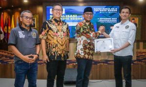 Dewan Gaungkan Perda Bantuan Hukum bagi Masyarakat Miskin di Raker PWI Kota Bogor: Pemkot Perlu Hyperaktif Jemput Bola