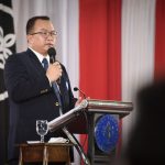 Dies Natalis ke-59 IPB University, Rektor Paparkan Resiliensi Pangan Indonesia Melalui Penguatan Inovasi dan Industri Pangan Nasional