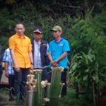 Reses di Bogor Selatan, Rusli Soroti Dampak Bencana dan Double Track