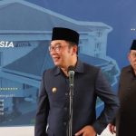 Dapat Rekomendasi Jadi Cawapres melalui Musra Indonesia, Ridwan Kamil: Mengalir Saja