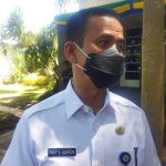 Vaksinasi Booster di Kota Bandung Sempat Terhambat