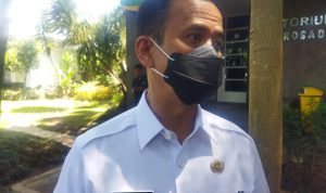 Vaksinasi Booster di Kota Bandung Sempat Terhambat