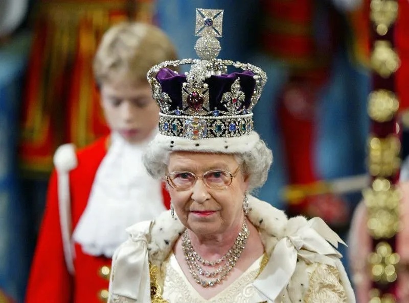 Lagu kebangsaan Inggris God Save The Queen diganti Lirik dna judulnya paske kematian Ratu Elizabeth. (shkmgmcnuh.org