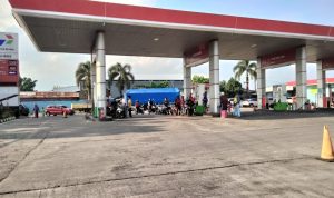 325.645 KPM Di Kabupaten Bogor Dapat Bantuan Pasca Kenaikan BBM