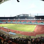 Stadion Pakansari Siap Ditunjuk Jadi Tuan Rumah FIFA Laga Indonesia Lawan Curacao, Iwan Setiawan Siap Kerahkan Penonton