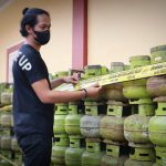 678 Tabung Disita, Polisi Bongkar Sindikat Pengoplos Gas Elpiji di Bogor
