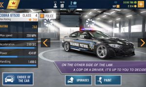 Download CarX Street Mod Apk For Android Terupdate, Ini Linknya!