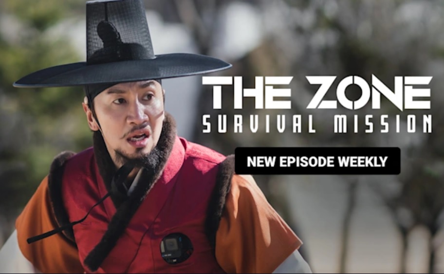 Link Nonton The Zone: Survival Mission Episode 4 Sub Indo, Saksikan Disini!