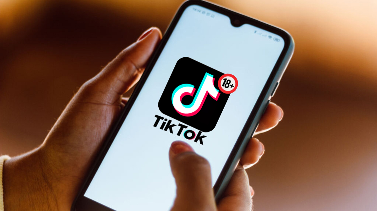 tiktok 18 plus