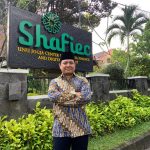 Tips Anti Jadi Pengangguran Setelah Lulus Sarjana ala Rektor UNU Yogyakarta