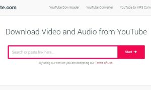 Link Y2mate: Download Video YouTube Format MP3 atau MP4 Gratis, Tanpa Aplikasi Tambahan