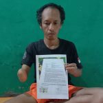 BPJS Tak Didaftarkan, Perusahaan Lepas Tangan, Yayat Kustiawan: Bapak Ridwan Kamil Tolong Kami (2)