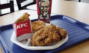 Promo Terbaru KFC Hari ini 7 Oktober 2022, Jangan Lewatkan!