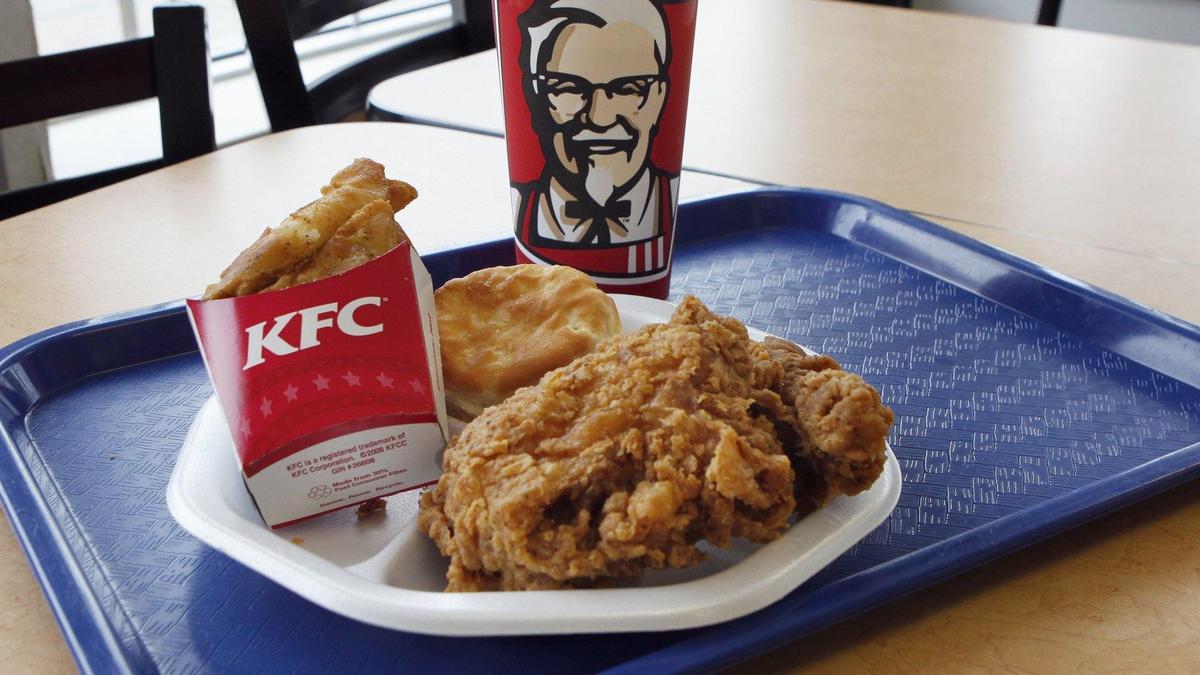 Promo Terbaru KFC Hari ini 7 Oktober 2022, Jangan Lewatkan!