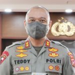 Irjend Teddy Minahasa disebut kendalikan peredaran narkoba sejak jadi Kapolda Sumbar