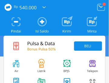 Aplikasi Ini Kasih Saldo DANA Gratis, Tinggal Klik Dapat Rp50 Ribu