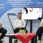 Job Fair Kota Bandung/Dok: Pemkab Kota Bandung
