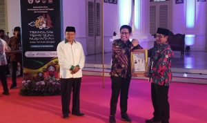Mendes PDTT Abdul Halim Iskandar menyebut dana untuk desa mandiri akan ditambah, hal itu disamapaikan saat Gelar Teknologi Tepat Guna Nusantara Ke XXIII Tahun 2022.