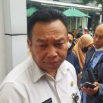 Kepala Dinas Sosial (Dinsos) Kota Bandung, Soni Bakhtiyar menyebutkan sedang gencar mencanangkan Kampung siaga bencana.