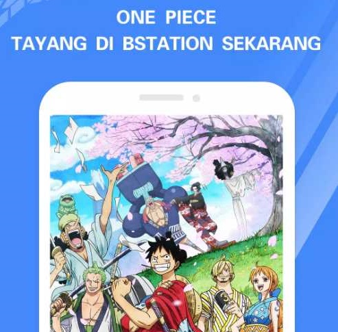 Salah satu aplikasi untuk nonton anime gratis dan legal denga koleksi yang memuaskan.