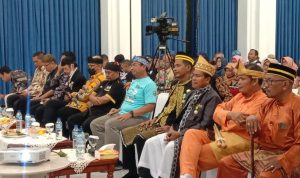 Konferensi Asep Asep (KAA) ke- 5 di Gedung Sate Kota Bandung. Sabtu (29/10). Foto. Sandi Nugraha.