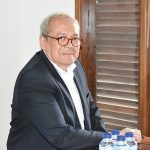 Direktur PT LIB Akhmad Hadian Lukita-PSSI-