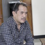 Wakil Ketua DPD Partai Demokrat Jawa Barat Asep Wahyu Wijaya