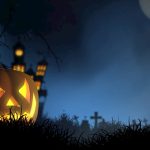 Mengulik sejarah Halloween. (pixabay)