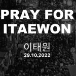 Korban tewas tragedi Hallowen di Itaewon Korea selatan bertambah, kali ini sudah mencapai 151 orang.