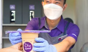 Berapa Gaji Karyawan Chatime Fulltime dan Part time