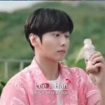 Artis Korea Bintang iklan Luwak White Koffie Tewas jadi Korban Tragedi Halloween di Itaewon
